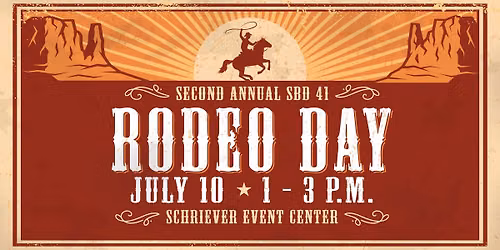 Rodeo Day