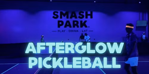 Afterglow Pickleball