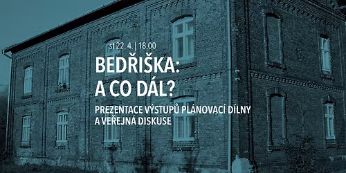 BED\u0158I\u0160KA: A CO D\u00c1L?