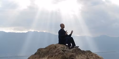 Tai Chi Shibasi Qigong