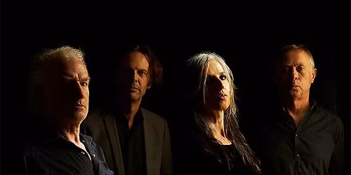 Bleak Squad - Melbourne Album Launch