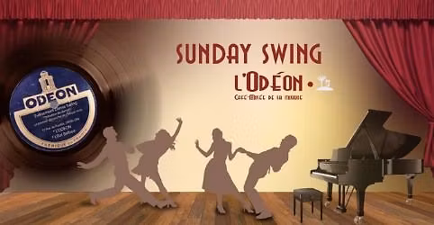 Sunday swing