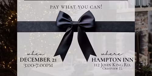 Christmas Gift Wrapping 