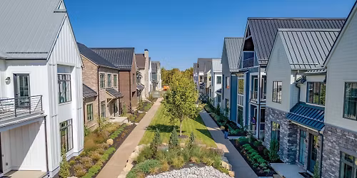 Quarry Trails Open House