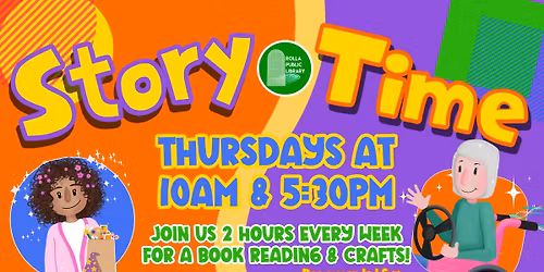 Storytime