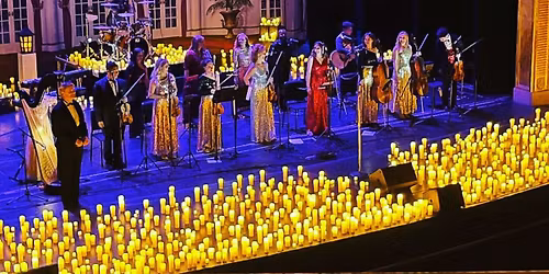 Vienna Light Orchestra - A Tribute to The Greatest Showman