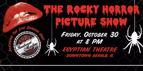 Rocky Horror Picture Show: Halloween Show