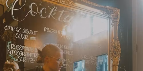 Live music with Becca Laing