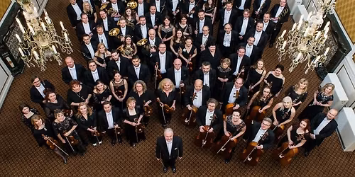Nordb\u00f6hmische Philharmonie Teplice & Stipendiatinnen: \u00bbStrom\/Proud\u00ab