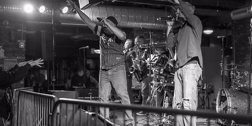 The Refrigerators with Colin McCarthy