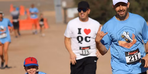Queen Creek Run for Resilience