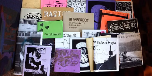Zines 101
