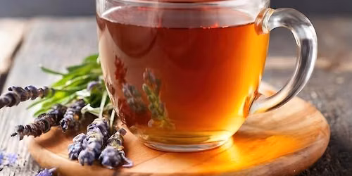 Cancer Hates Tea: Fall Edition