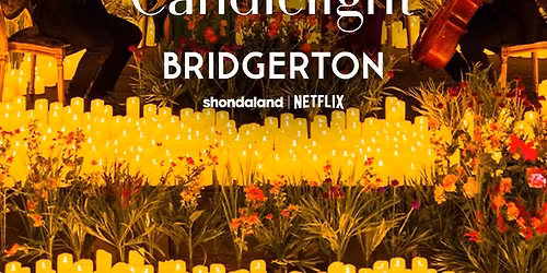 Candlelight: Lo Mejor de Bridgerton en Cuerdas | Santiago