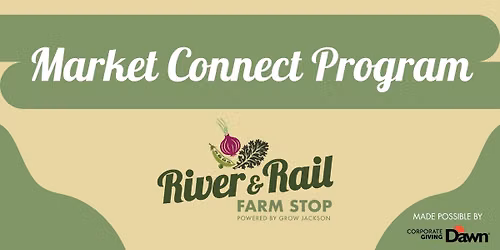 Market Connect Program