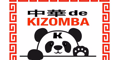 \ud83d\udc3c\u4e2d\u83ef de KIZOMBA\ud83d\udc3c