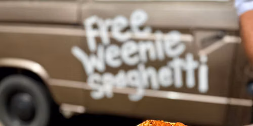 2027 Weenie Spaghetti Festival