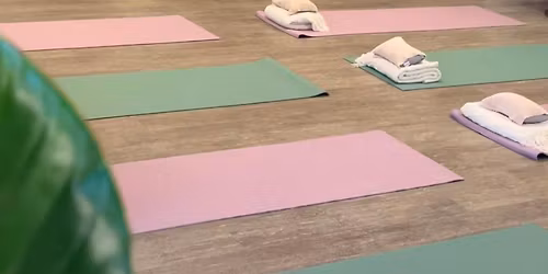 Be Still: Letting God Love You When Your Inner Critic Is Loud