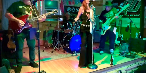 The Smuggler\u2019Z Live at Dean\u2019s Place!