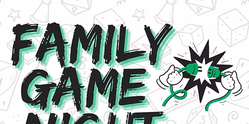 Family Game Night