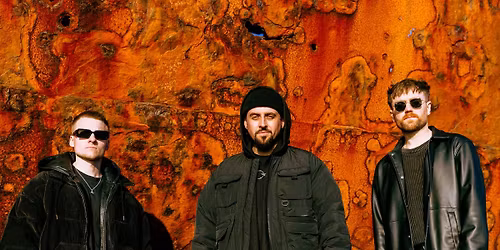 Heavy Pop: Chasing Abbey | Reading