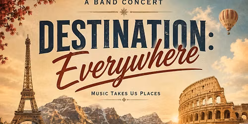 Destinations