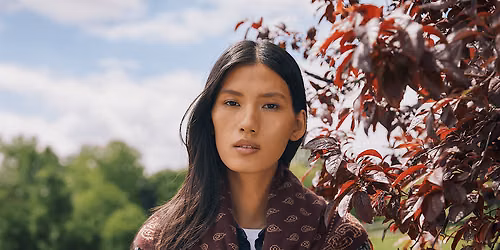 The Fall Edit | A Styling Presentation