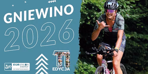 Gniewino LOTTO Triathlon Energy 2026