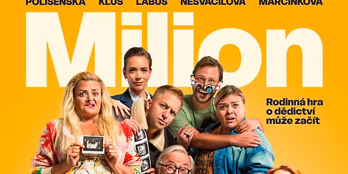 Milion - Filmov\u00e9 OKO