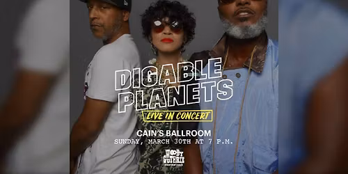 Digable Planets