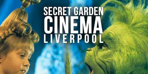 \ud83c\udf84\ud83d\udc9a The Grinch: Live-Hosted Christmas Movie Experience \ud83d\udc9a\ud83c\udf84