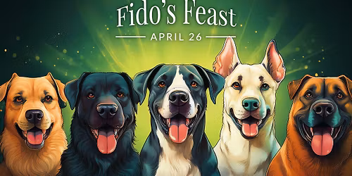 Fido's Feast
