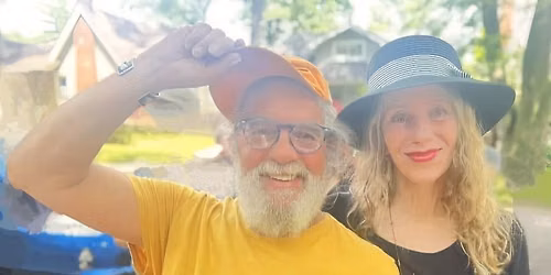 Happy Hour: Billy & Elaine | North Star Lounge