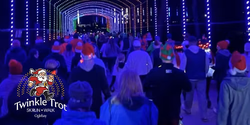 Twinkle Trot