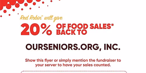 Red Robin - February 2026