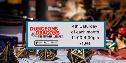 Dungeons & Dragons