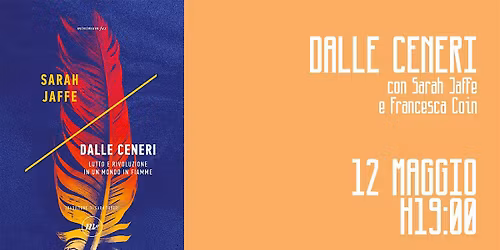 Dalle ceneri