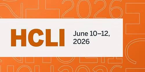 2026 Health Communication Leadership Institute (HCLI)