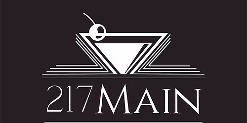 Latin Night at 217 Main Event