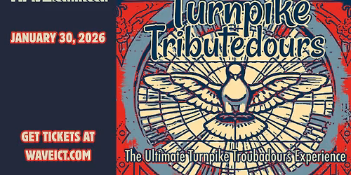 Turnpike Tributedours