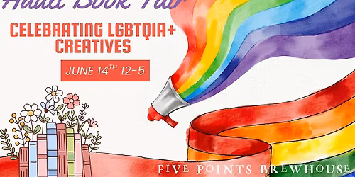 ADULT BOOK FAIR