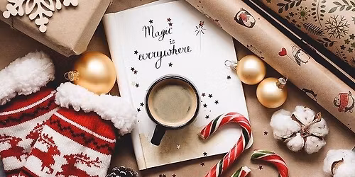 About Faces Salisbury Holiday Open House