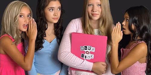 Mean Girls Jr.