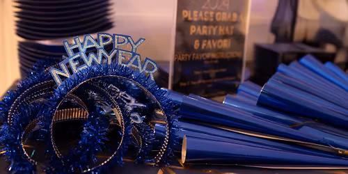 NYE Rooftop Dinner at Wild Dunes Resort