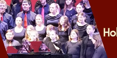 Holiday Chorus Concerts