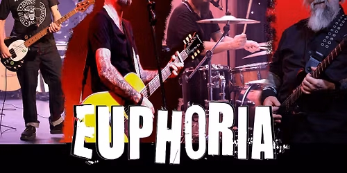 Euphoria - Crab and Beacon