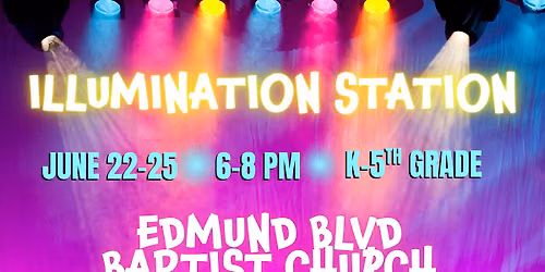 Vacation Bible School