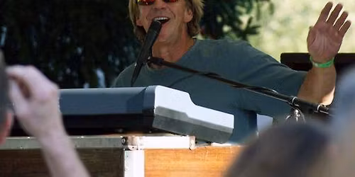 Steve Bassett & Cornell Jones