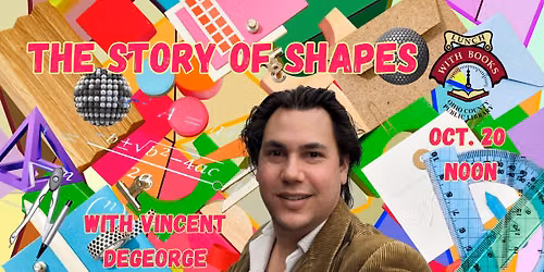 The Story of Shapes