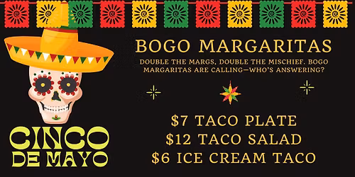 Cinco De Mayo